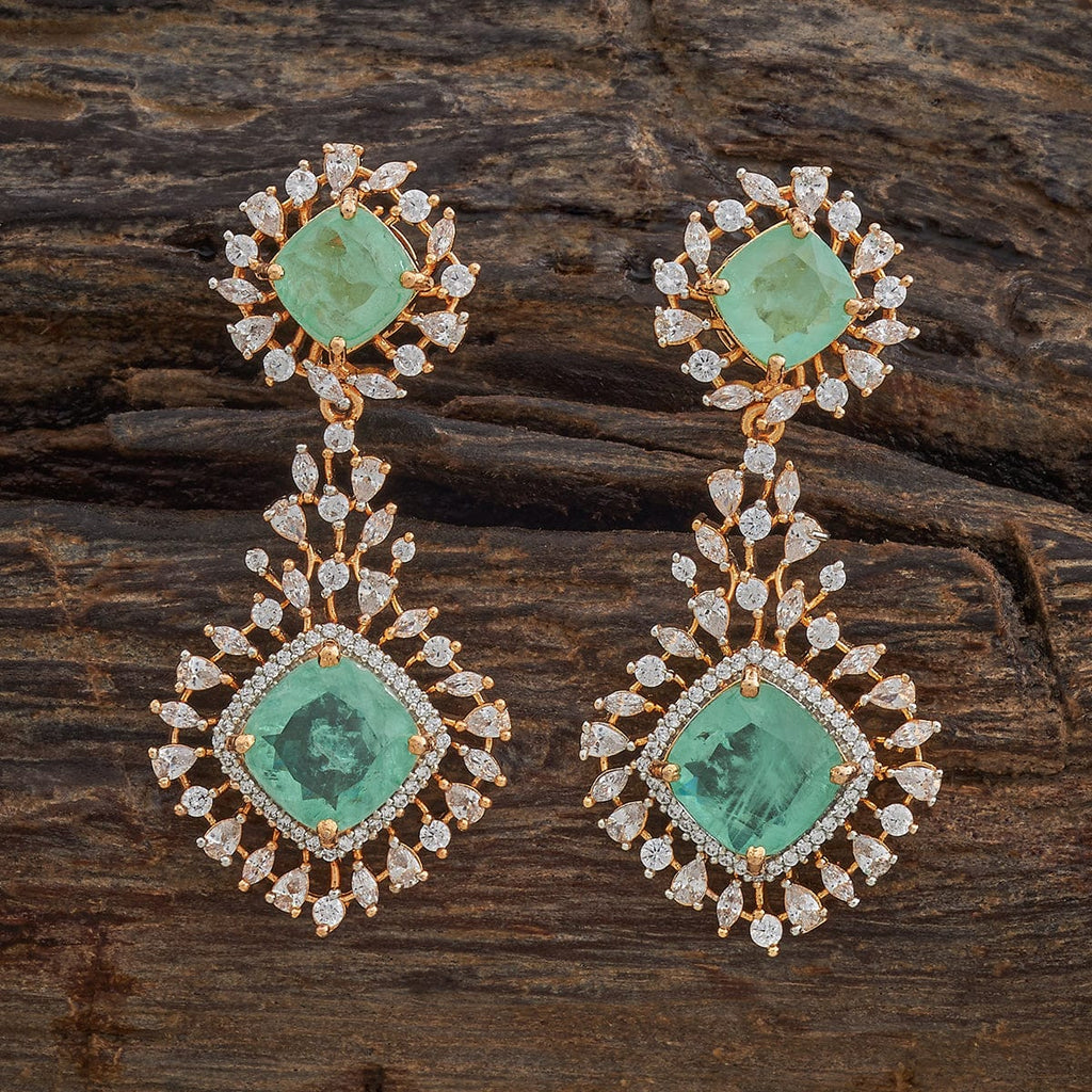 Zircon Earring Zircon Earring 180331