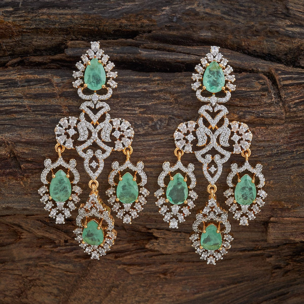 Zircon Earring Zircon Earring 180695