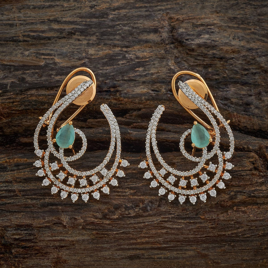 Zircon Earring Zircon Earring 181522