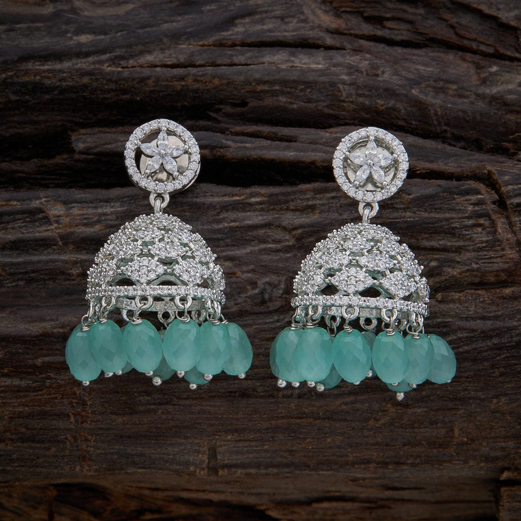 Zircon Earring Zircon Earring 155457