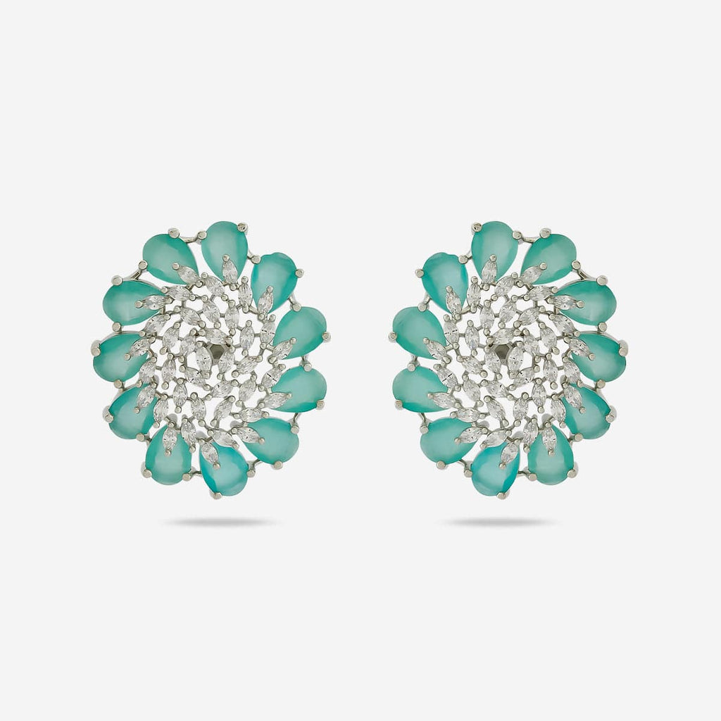 Zircon Earring Zircon Earring 157811