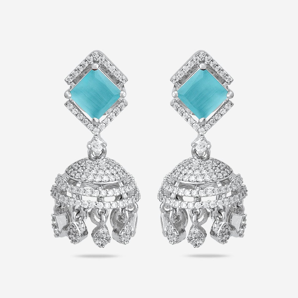 Zircon Earring Zircon Earring 163184