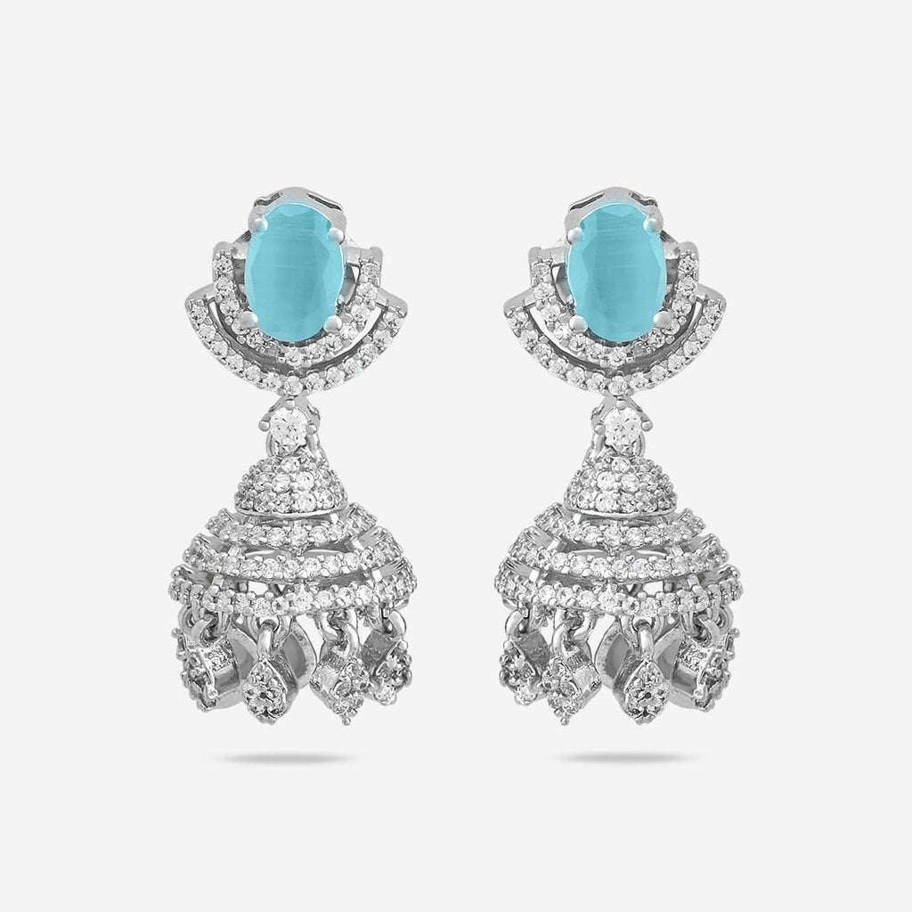 Zircon Earring Zircon Earring 163185