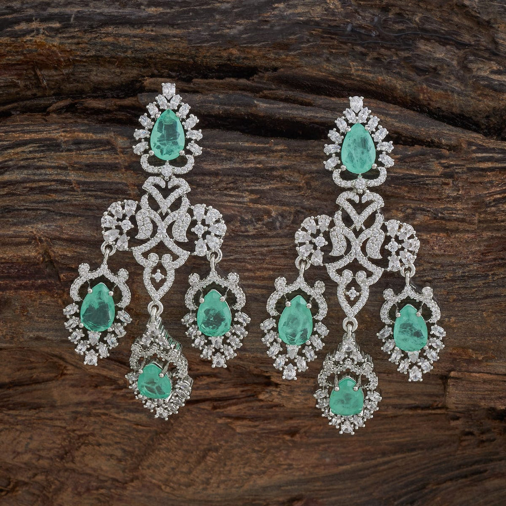 Zircon Earring Zircon Earring 180695