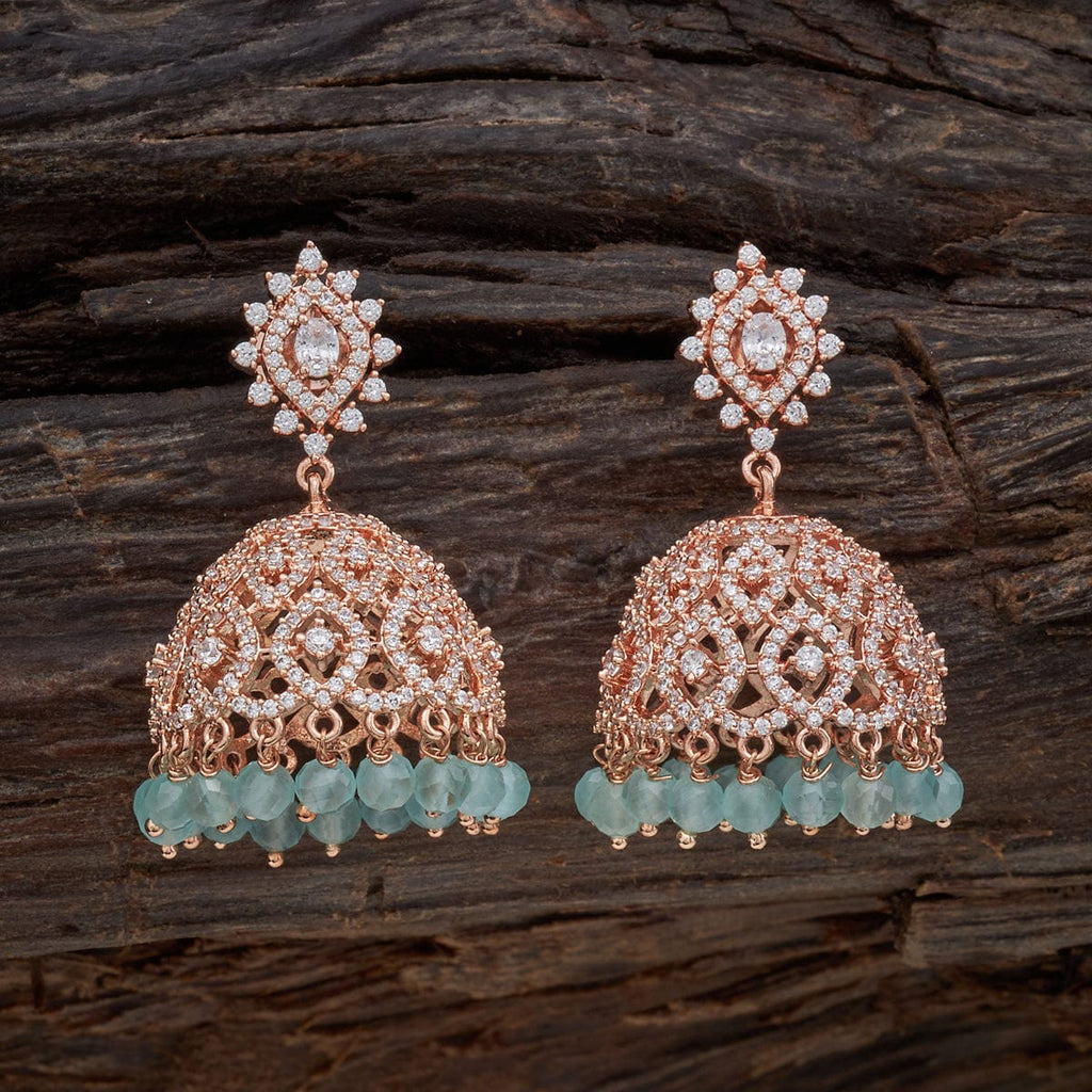 Zircon Earring Zircon Earring 155439