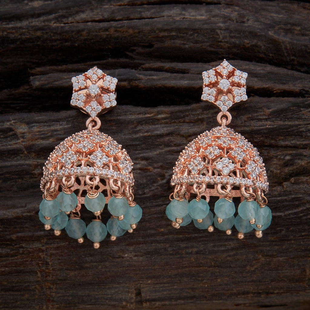 Zircon Earring Zircon Earring 155452