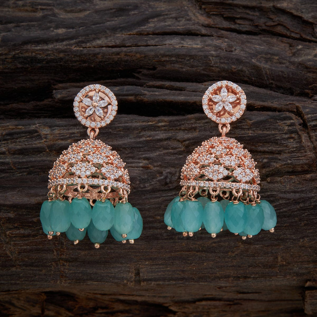 Zircon Earring Zircon Earring 155457