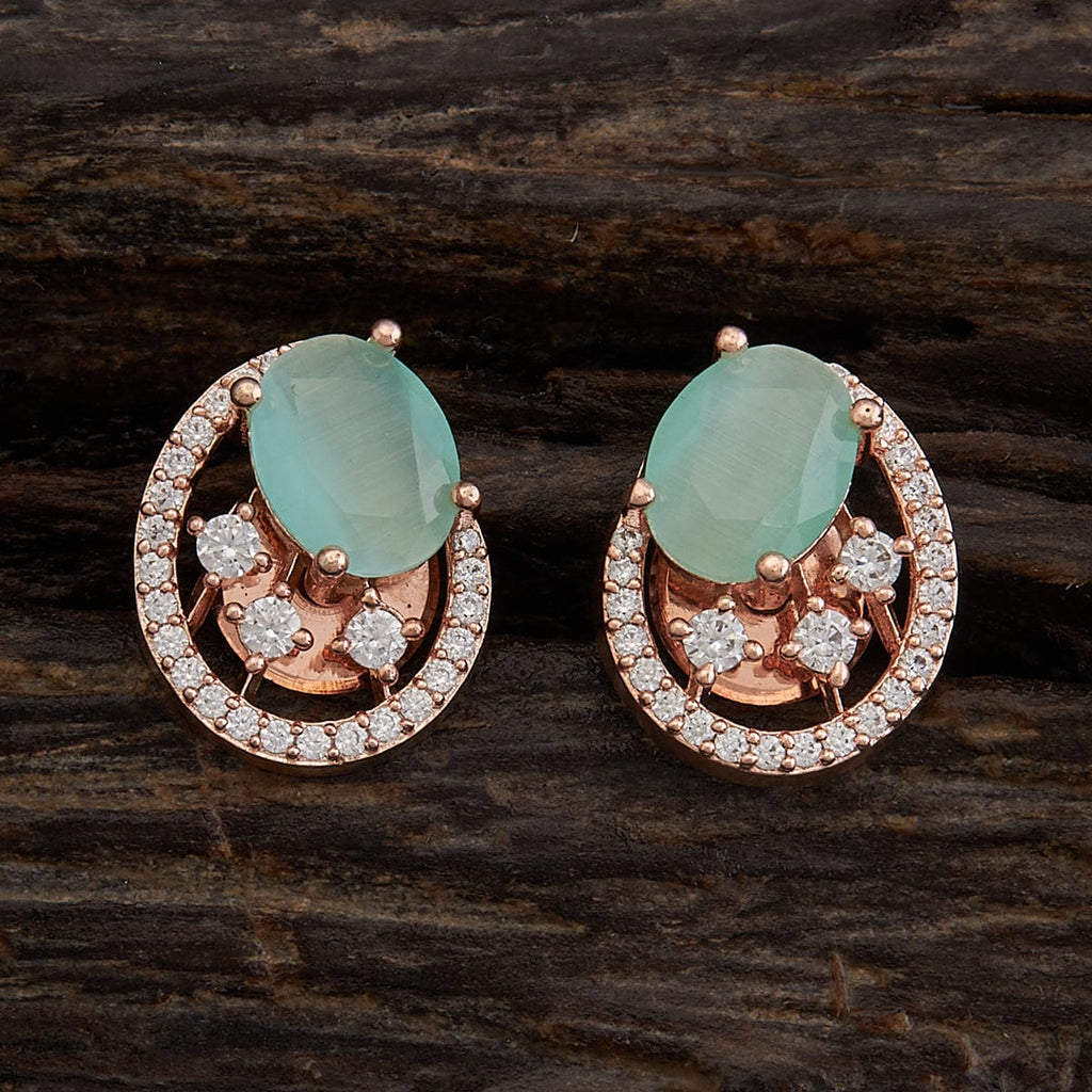 Zircon Earring Zircon Earring 160457