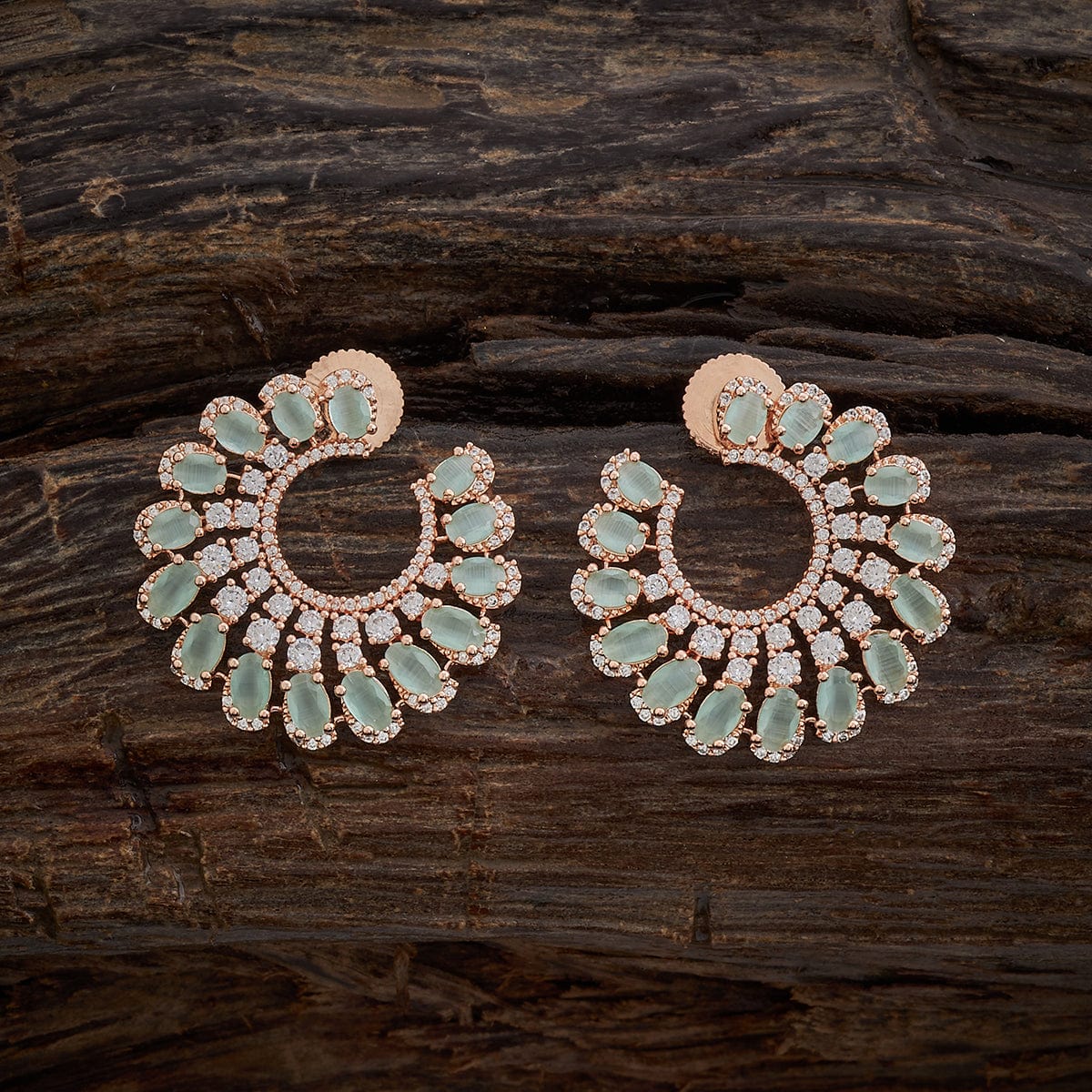 Zircon Earring Zircon Earring 162186