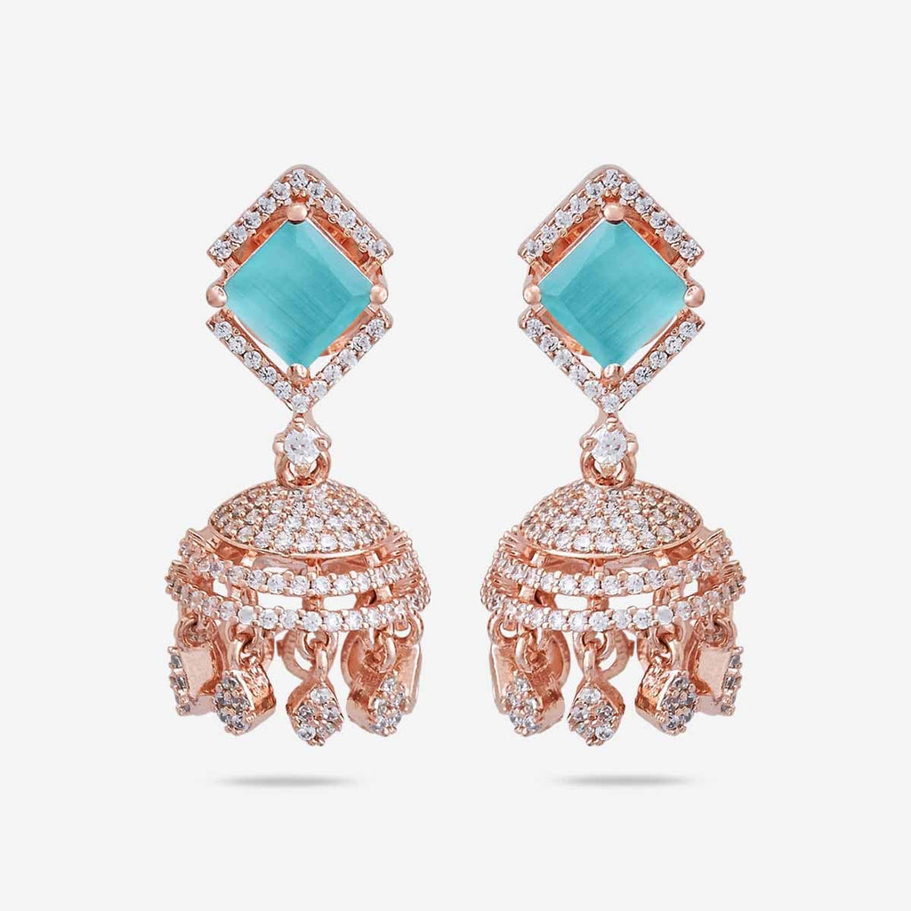 Zircon Earring Zircon Earring 163184