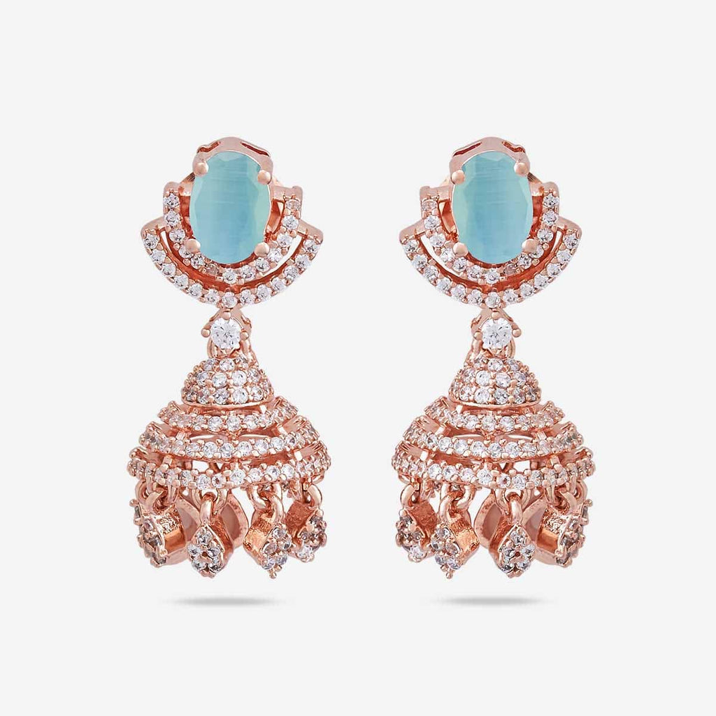 Zircon Earring Zircon Earring 163185