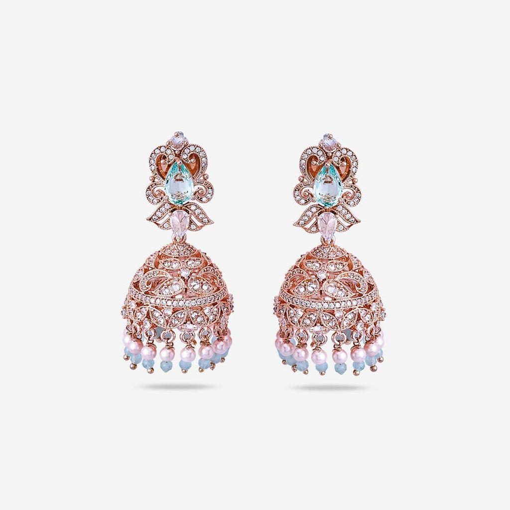 Zircon Earring Zircon Earring 163876