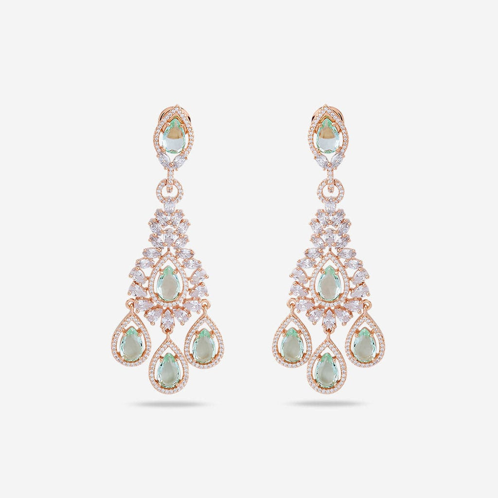 Zircon Earring Zircon Earring 163940