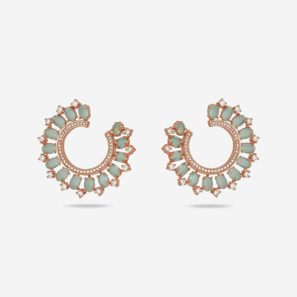 Zircon Earring Zircon Earring 169464