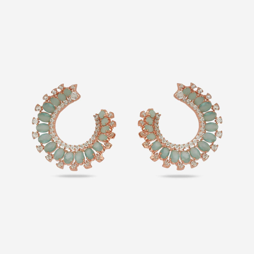 Zircon Earring Zircon Earring 169465