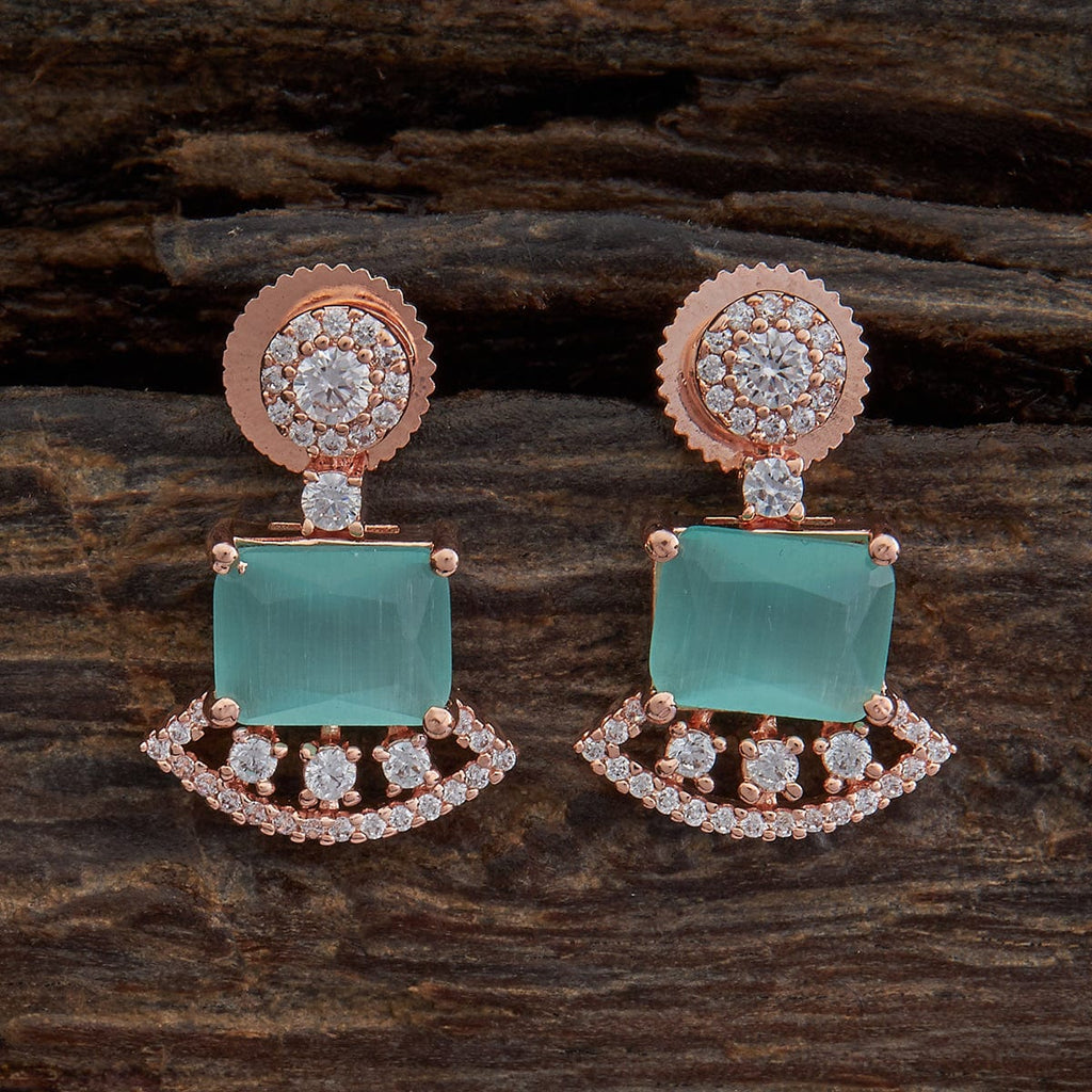 Zircon Earring Zircon Earring 173422