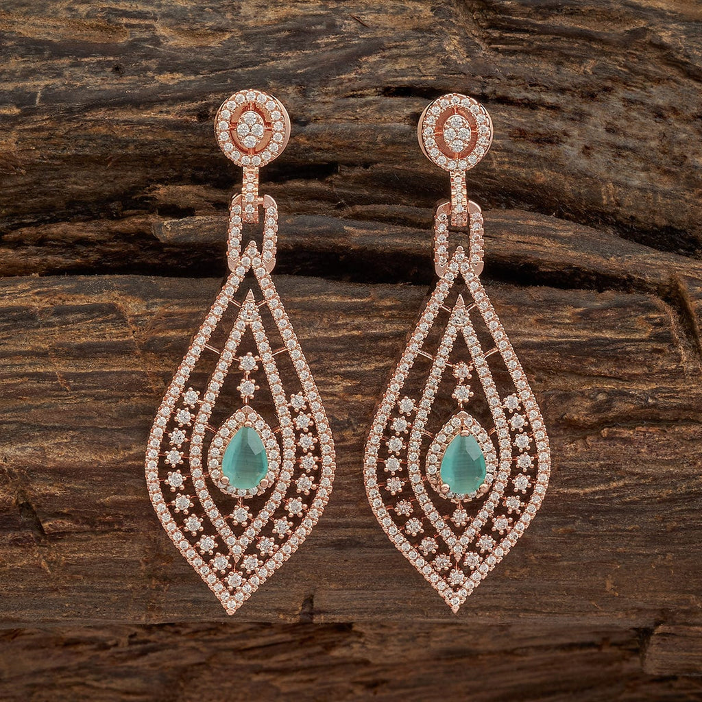 Zircon Earring Zircon Earring 175712