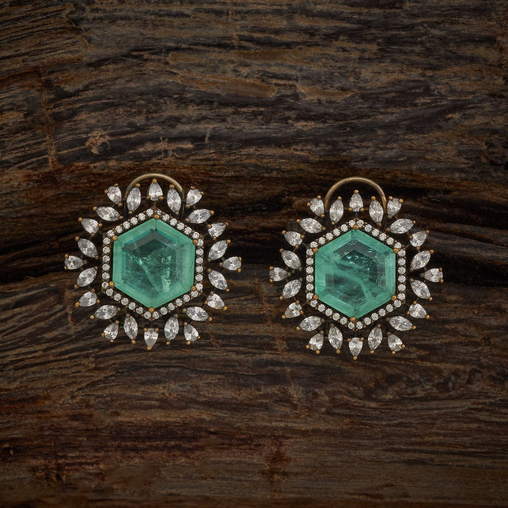 Zircon Earring Zircon Earring 178459