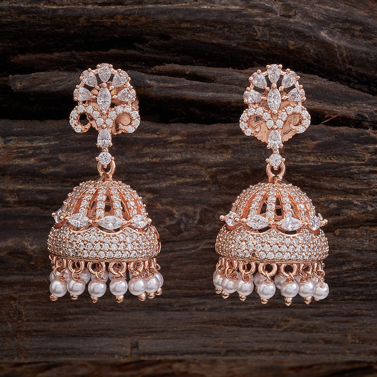 Zircon Earring Zircon Earring 156691