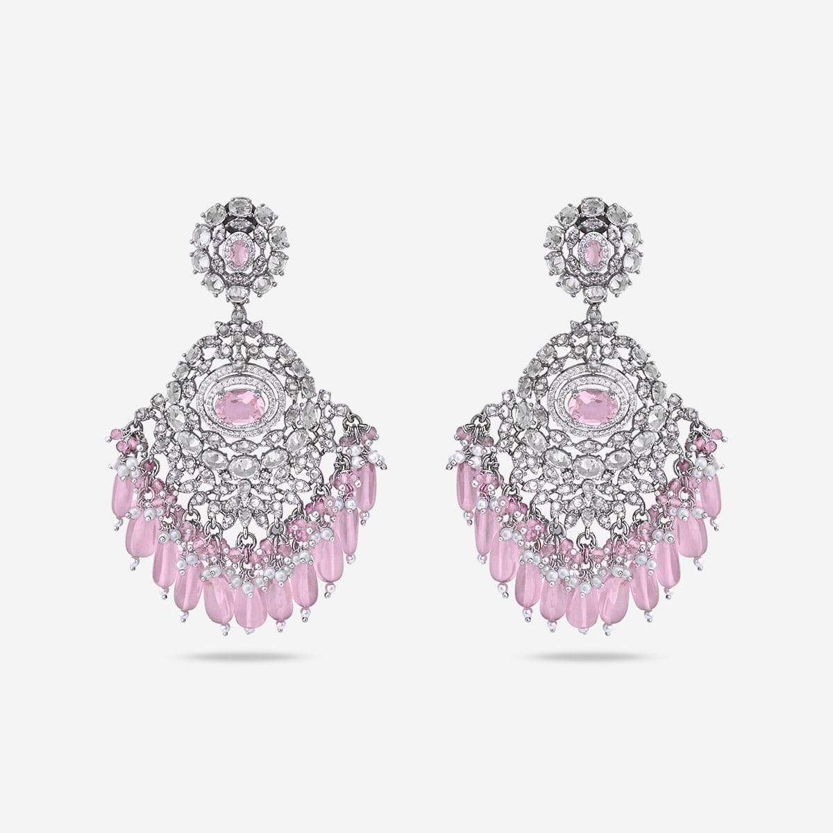 Zircon Earring Zircon Earring 157757