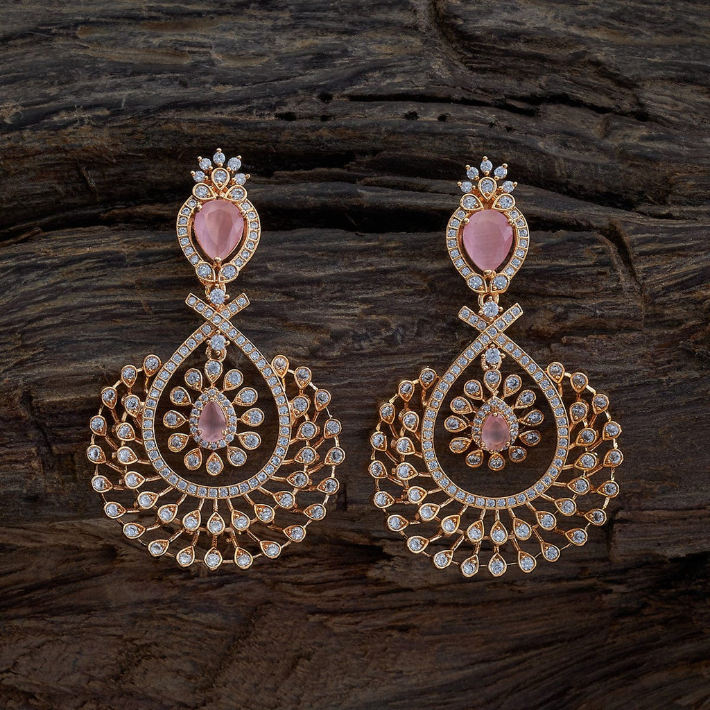 Zircon Earring Zircon Earring 173948