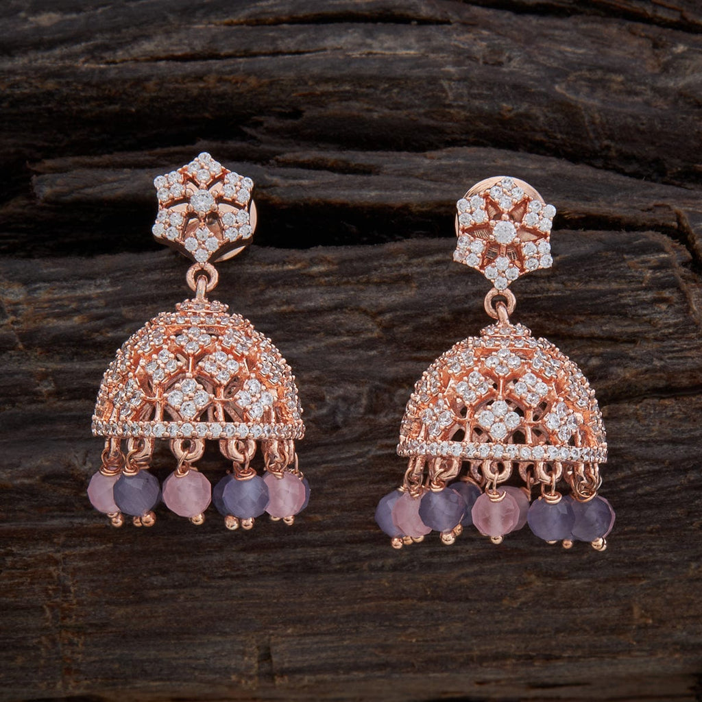 Zircon Earring Zircon Earring 155452