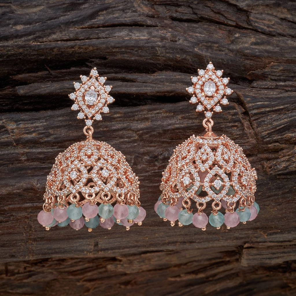 Zircon Earring Zircon Earring 155439