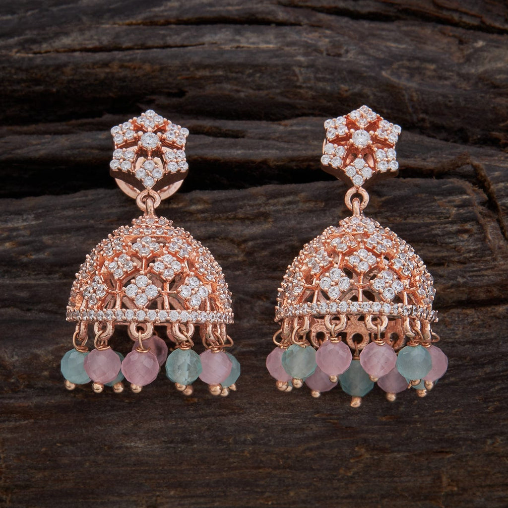 Zircon Earring Zircon Earring 155452