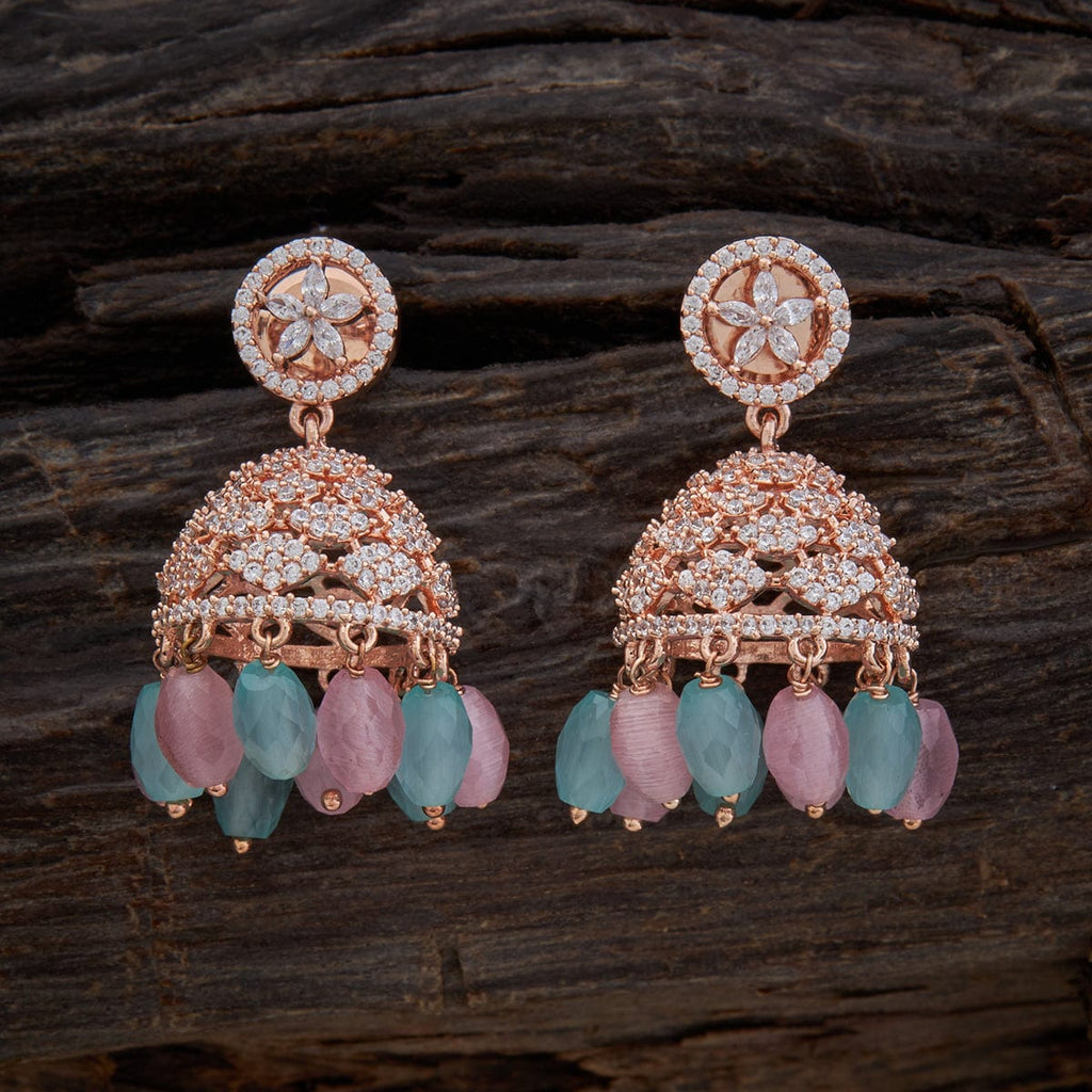 Zircon Earring Zircon Earring 155457