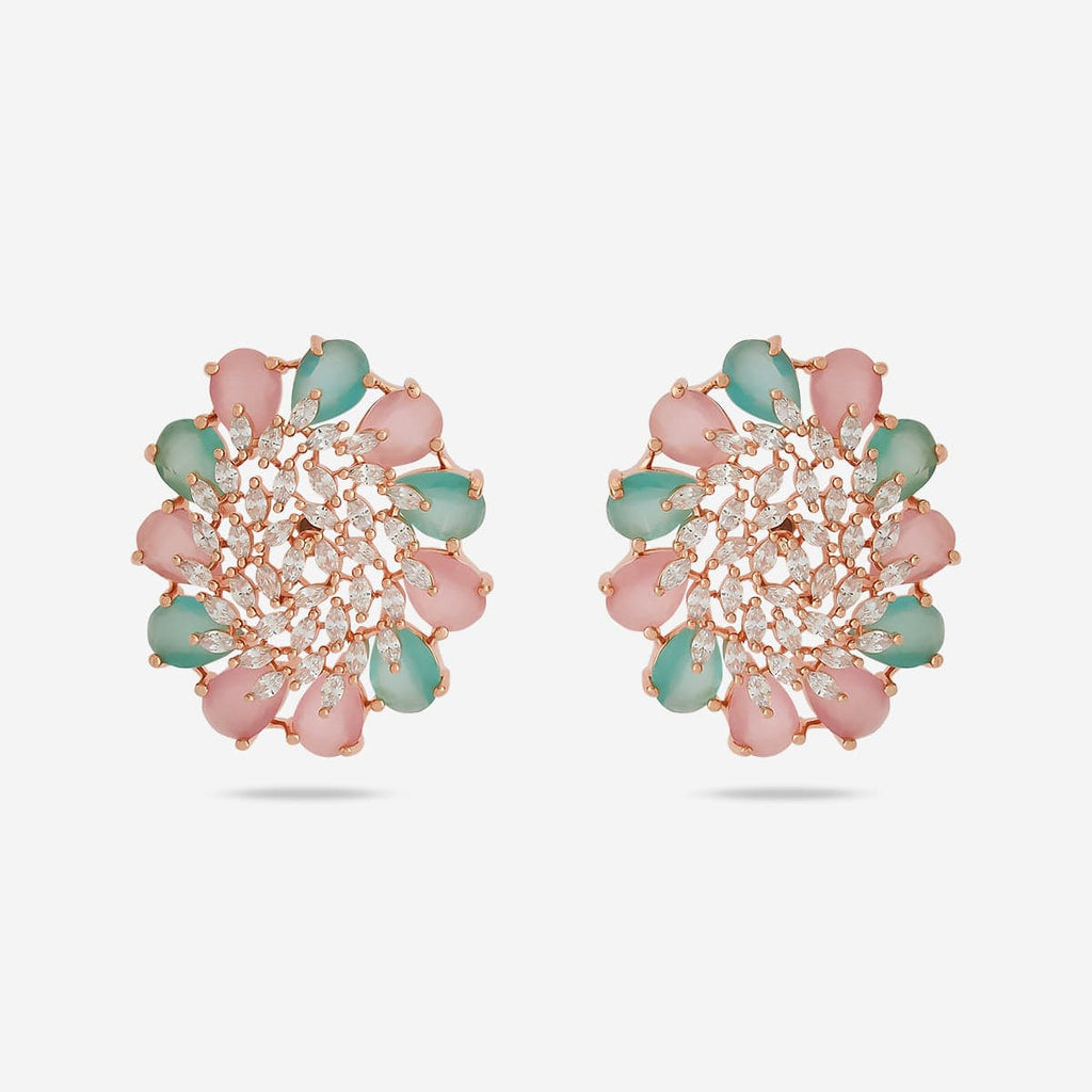 Zircon Earring Zircon Earring 157811