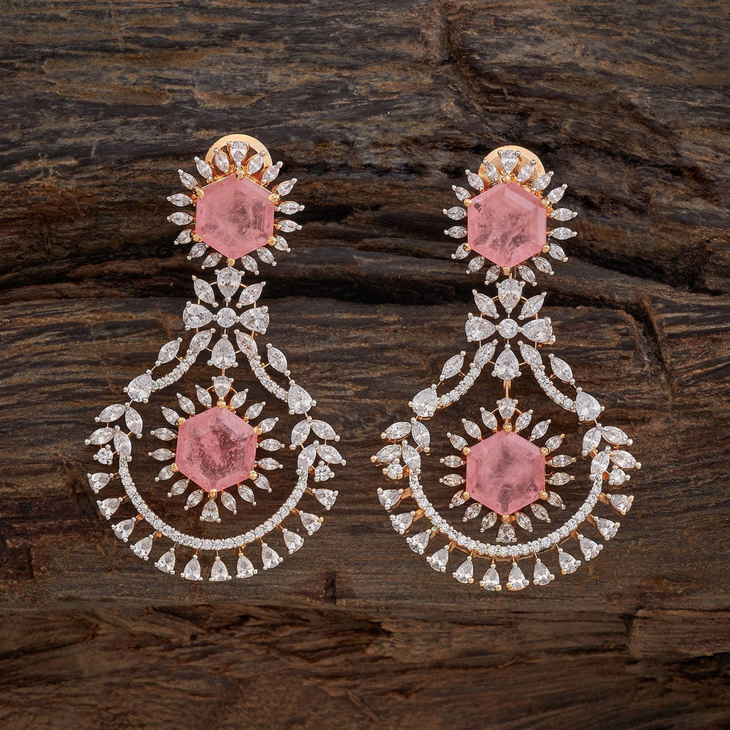 Zircon Earring Zircon Earring 178428