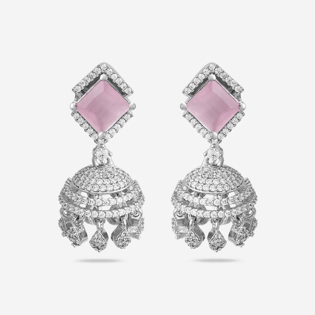 Zircon Earring Zircon Earring 163184