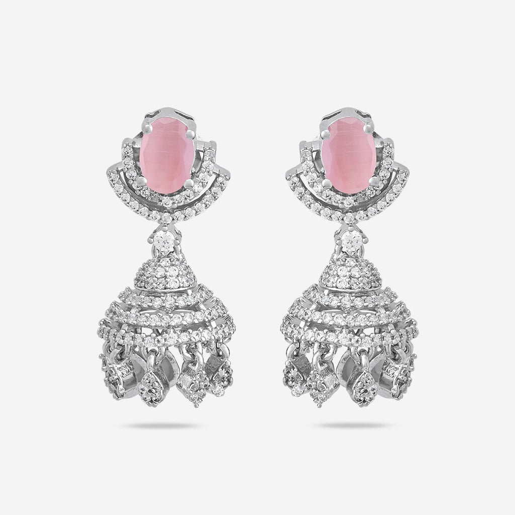 Zircon Earring Zircon Earring 163185