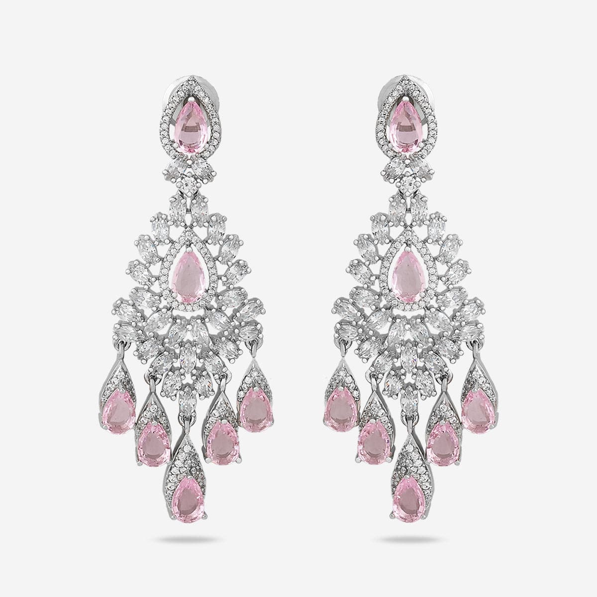 Zircon Earring Zircon Earring 163939