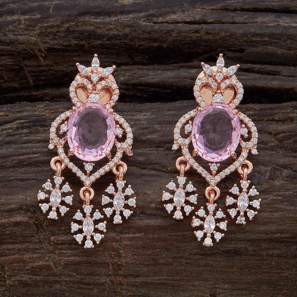 Zircon Earring Zircon Earring 155402