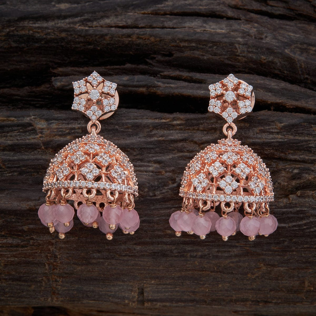 Zircon Earring Zircon Earring 155452