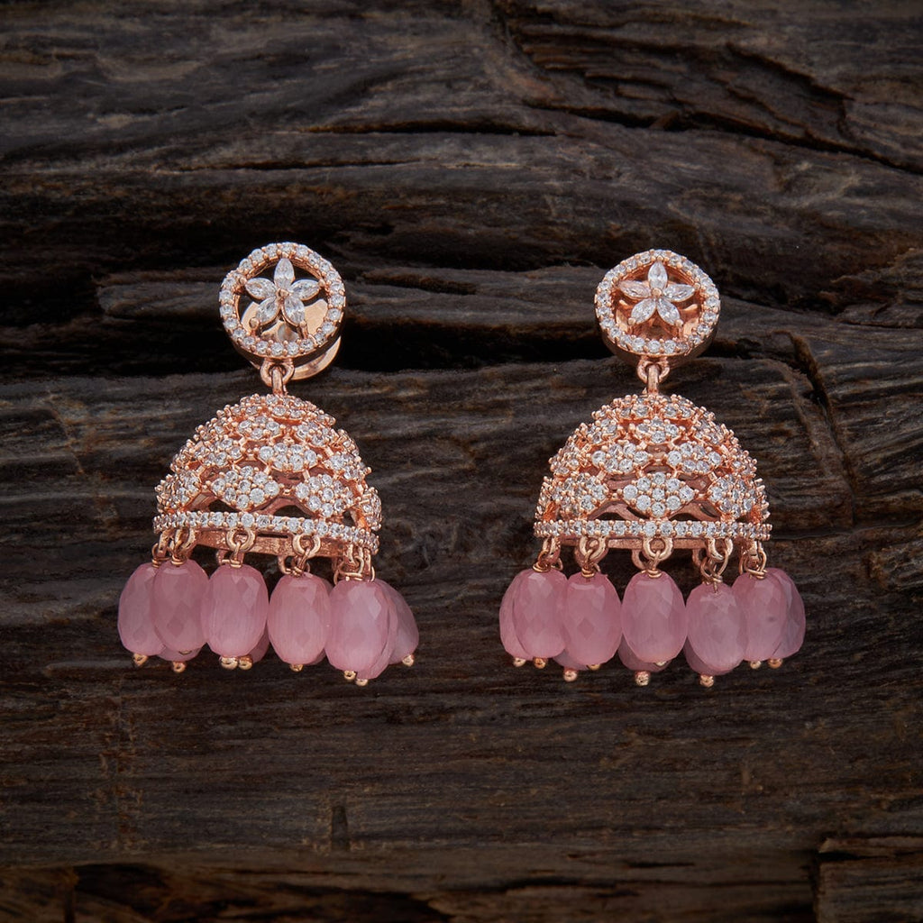 Zircon Earring Zircon Earring 155457