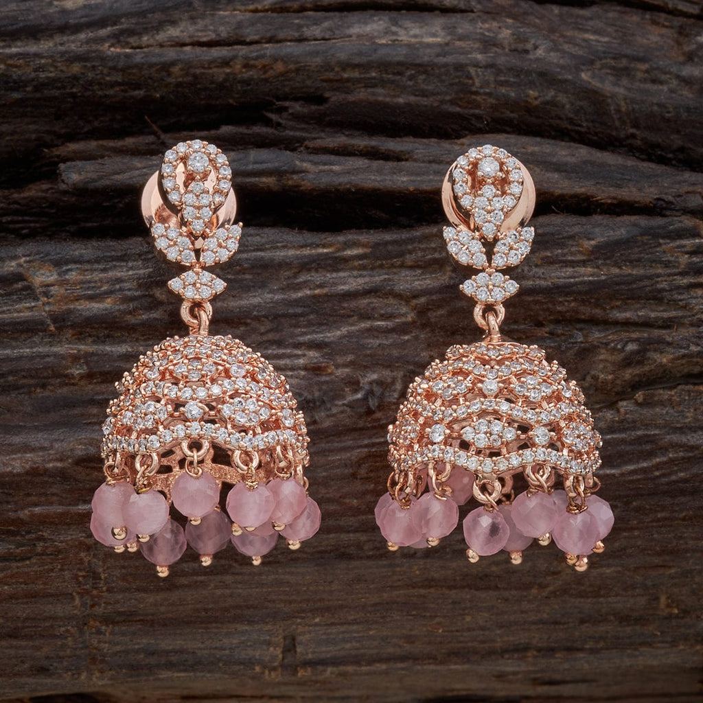 Zircon Earring Zircon Earring 155460