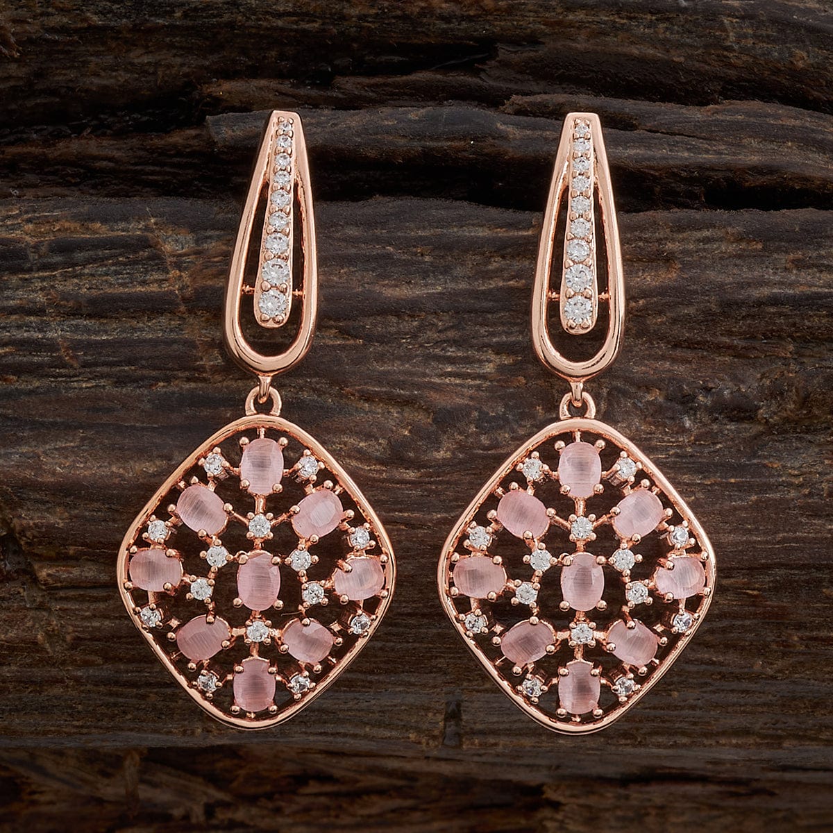 Zircon Earring Zircon Earring 161663