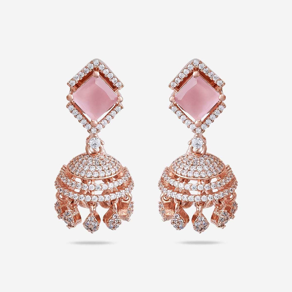 Zircon Earring Zircon Earring 163184