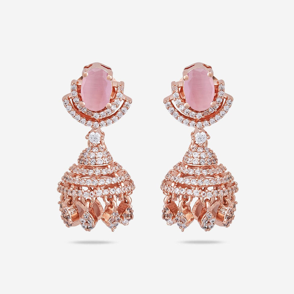 Zircon Earring Zircon Earring 163185