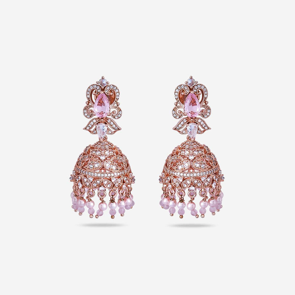 Zircon Earring Zircon Earring 163876