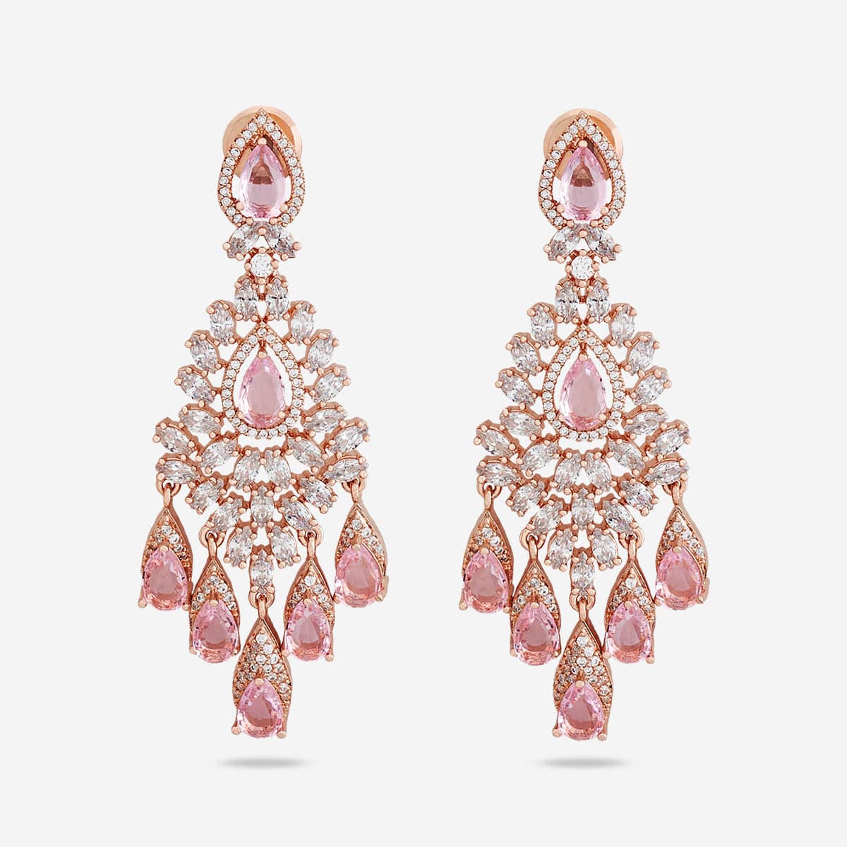 Zircon Earring Zircon Earring 163939