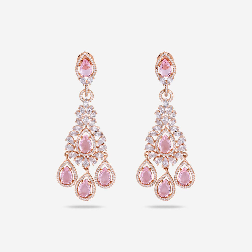 Zircon Earring Zircon Earring 163940