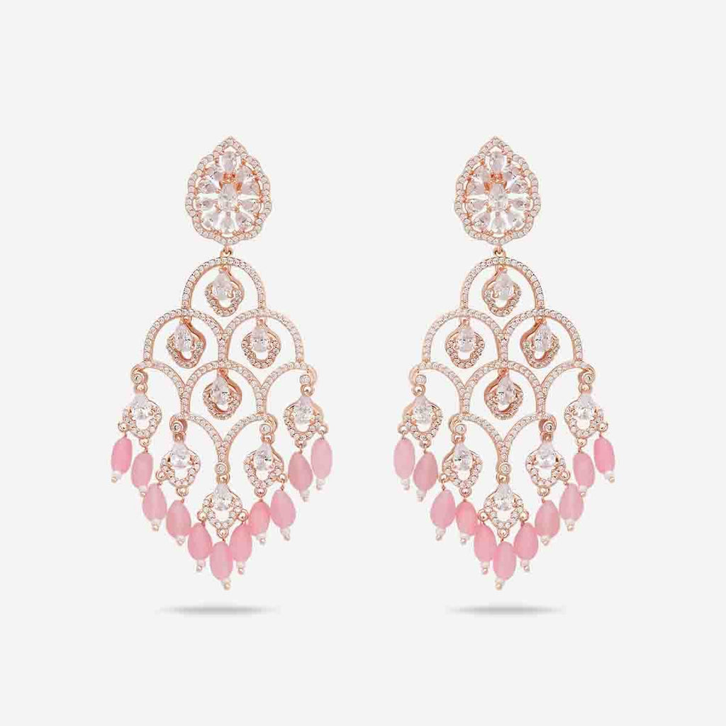 Zircon Earring Zircon Earring 164007