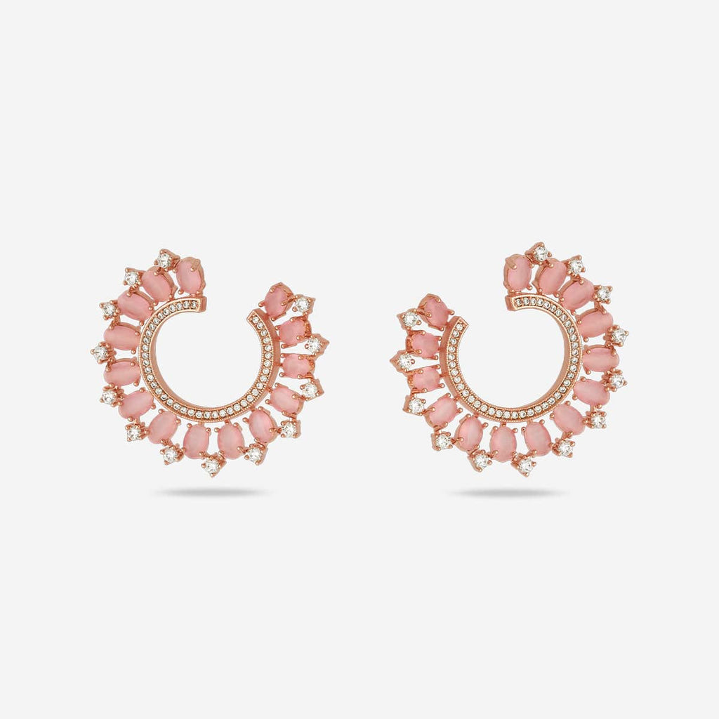 Zircon Earring Zircon Earring 169464