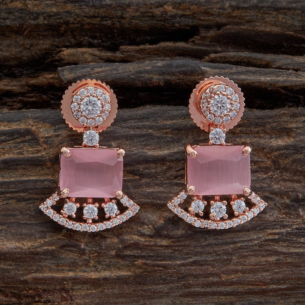 Zircon Earring Zircon Earring 173422