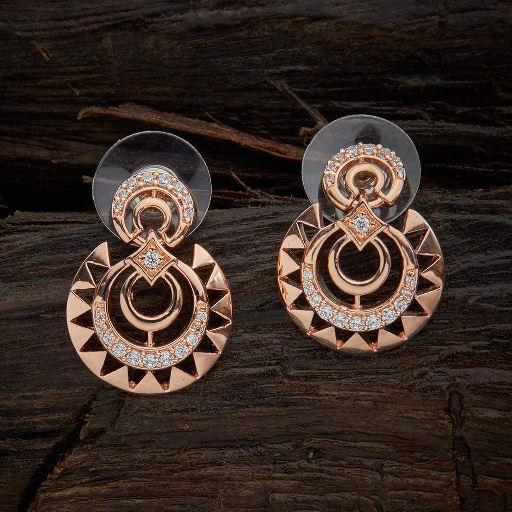 Zircon Earring Zircon Earring 152463