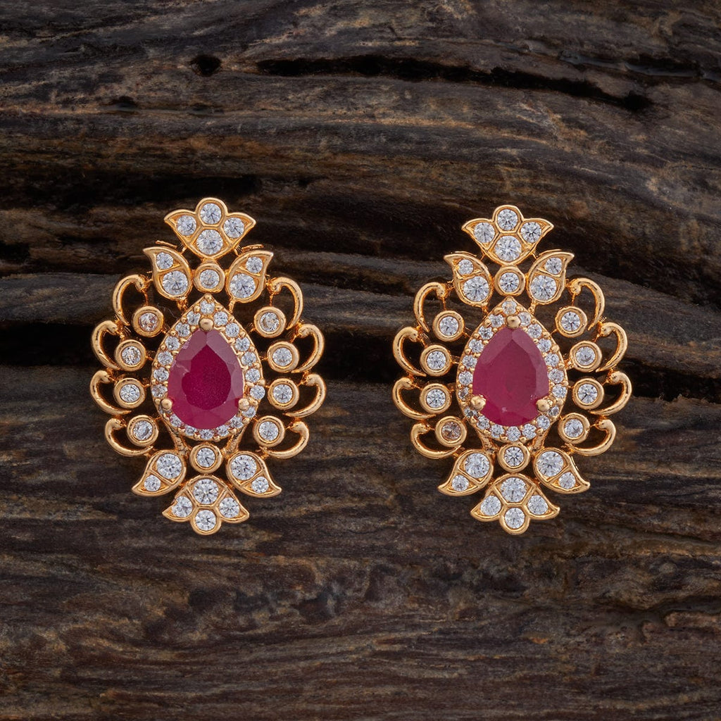 Zircon Earring Zircon Earring 173156