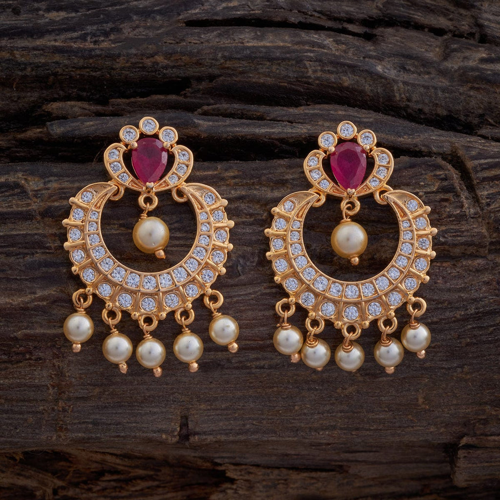 Zircon Earring Zircon Earring 173181